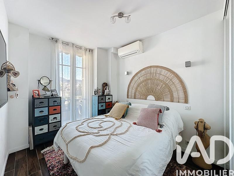 Appartement - 83 m² - 4 pièces