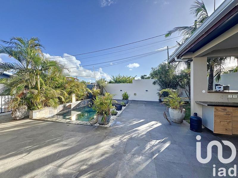 Maison - 106 m² - 4 pièces