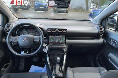 Citroën C3 Aircross 1.2 130 Eat6 Plus Gps