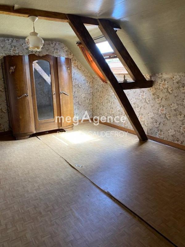 Maison - 128 m² - 5 pièces