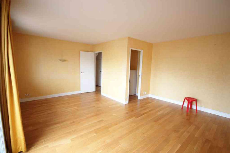 Appartement - 67 m² - 4 pièces