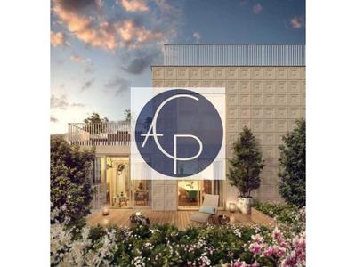 Appartement - 195 m² - 5 pièces