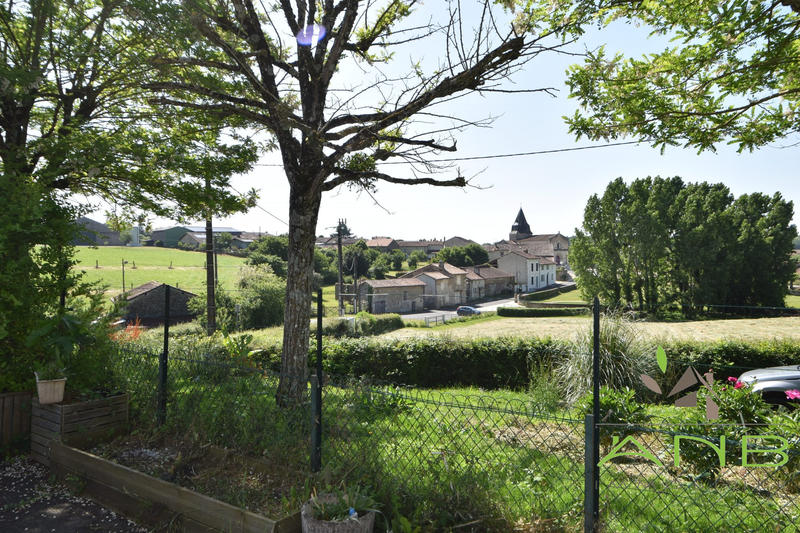 Maison - 204 m² - 6 pièces