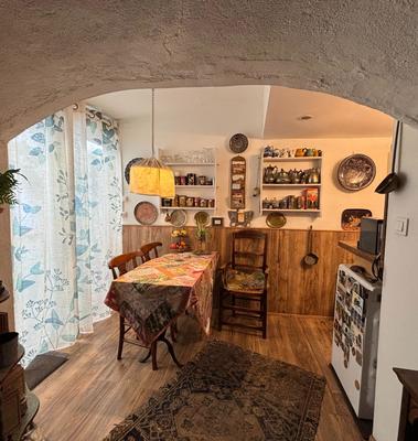 Maison - 55 m² - 3 pièces