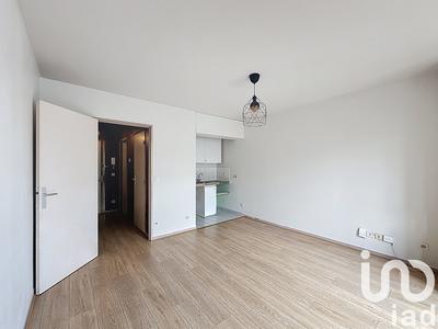 Studio - 26 m² - 1 pièce