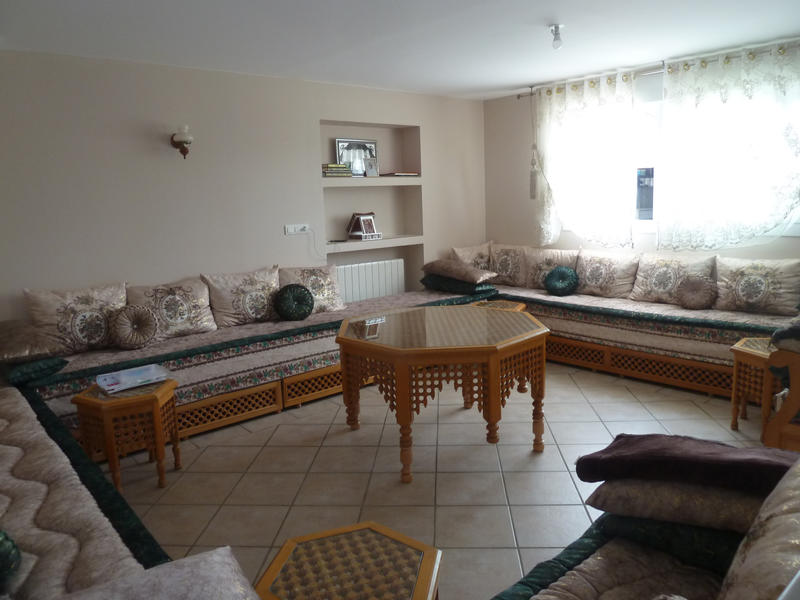 Villa - 200 m² - 7 pièces