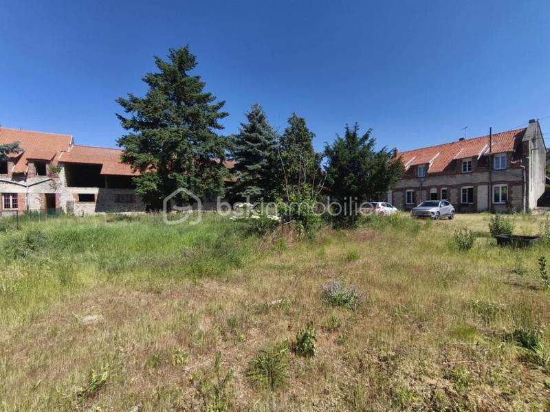 Maison - 238 m² - 7 pièces