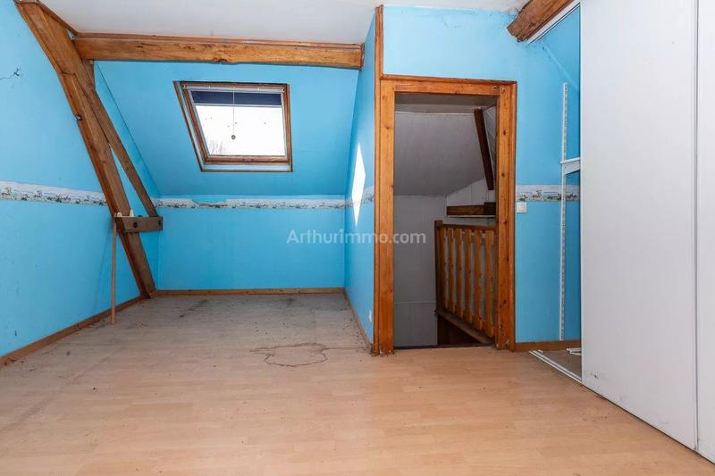 Maison - 190 m² - 9 pièces