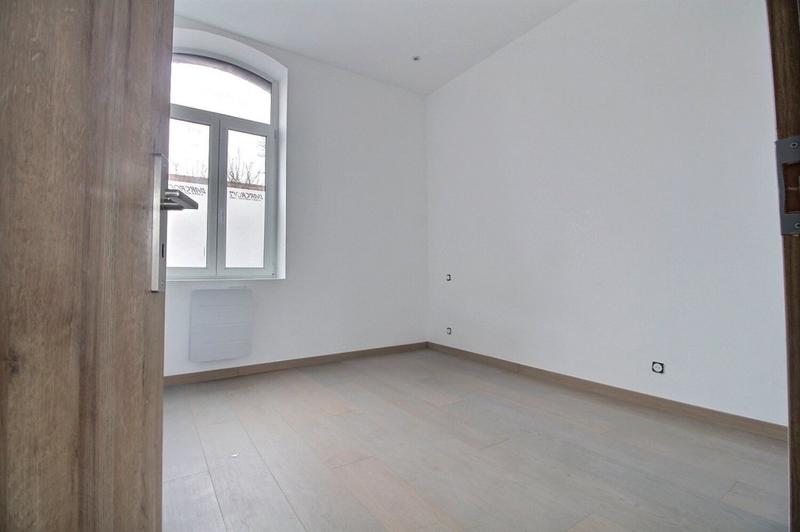 Loft - 148 m² - 4 pièces