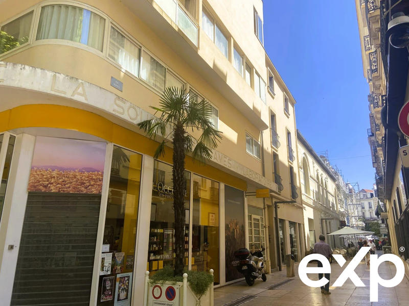 Fonds de commerce - Magasins - 246 m²