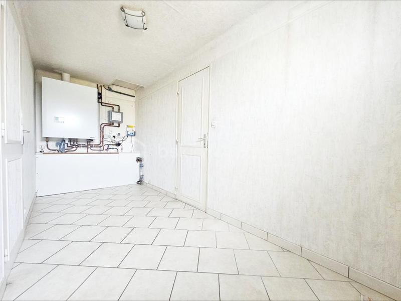 Maison traditionnelle - 196 m² - 5 pièces