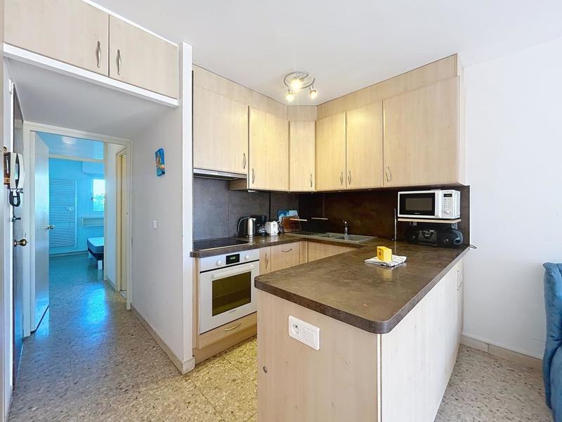 Appartement - 36 m² - 2 pièces