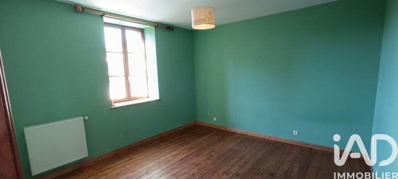 Maison - 206 m² - 8 pièces