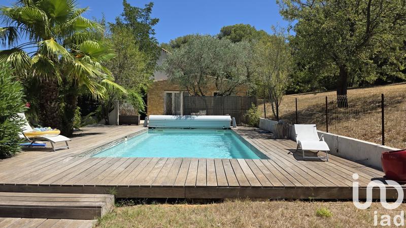 Maison de maîtres - 162 m² - 5 pièces