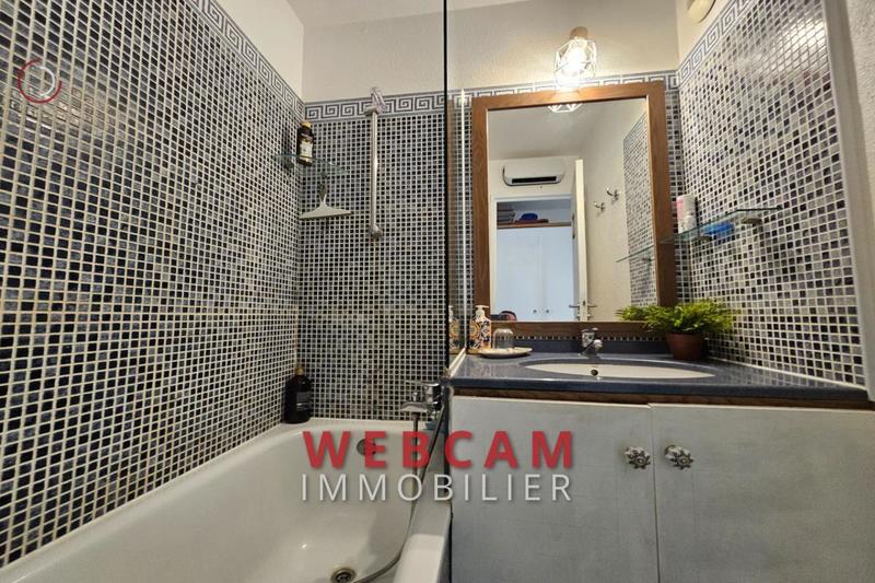 Appartement - 27 m² - 2 pièces