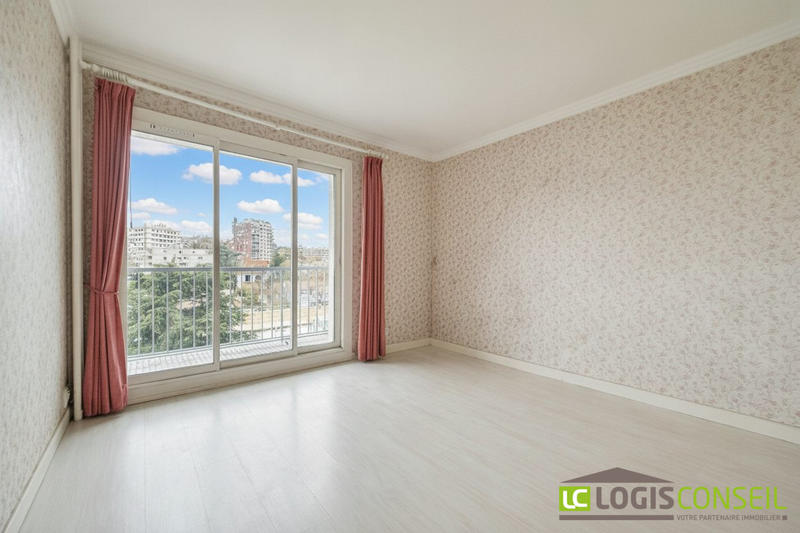 Appartement - 81 m² - 4 pièces