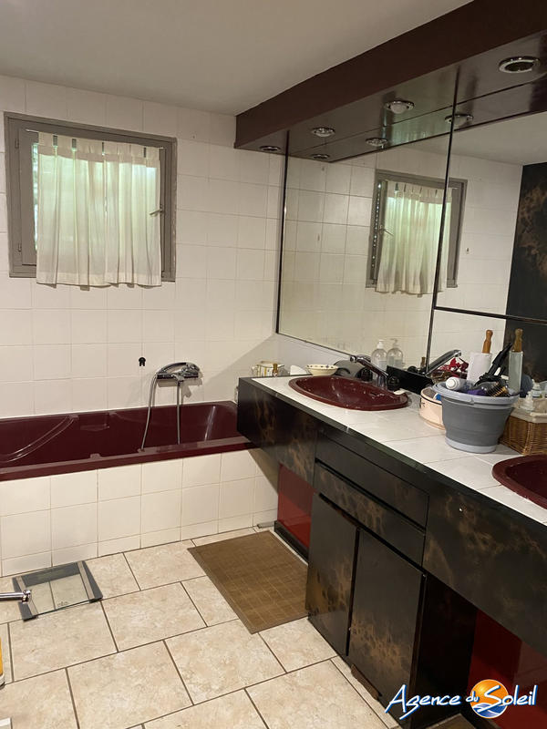 Villa - 154 m² - 5 pièces