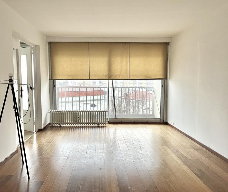 Appartement - 97 m² - 5 pièces