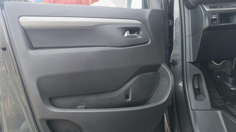Toyota Proace Pro Ace Cabine Approfondie 2.0 d-4d 180 Bva8 Premium - Première main Garantie constructeur
