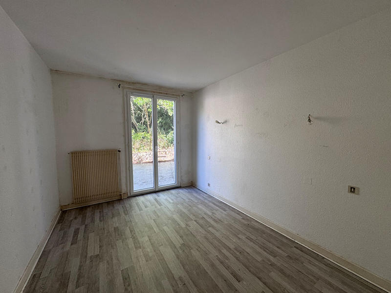 Appartement - 236 m² - 8 pièces