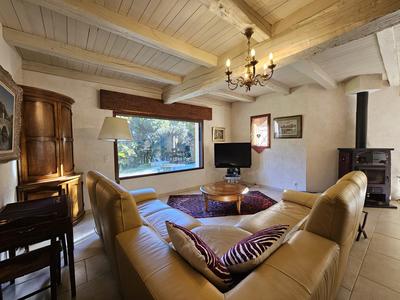 Maison contemporaine - 178 m² - 5 pièces