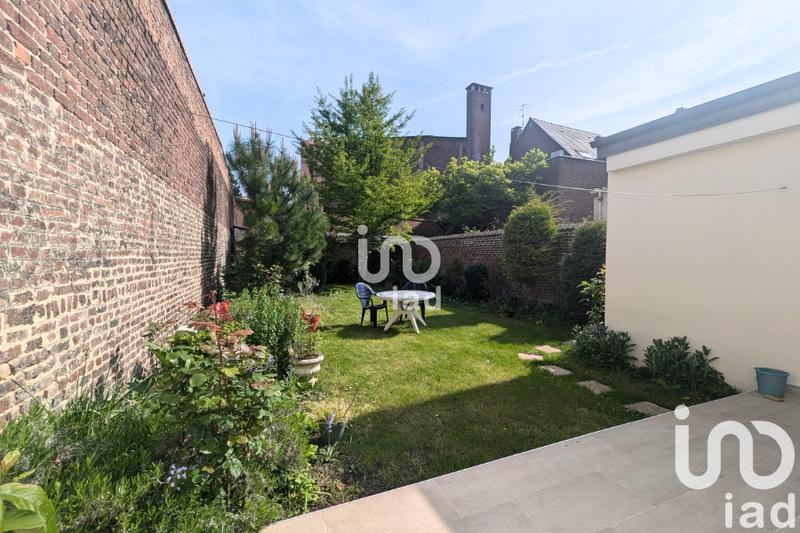 Maison de ville - 215 m² - 9 pièces