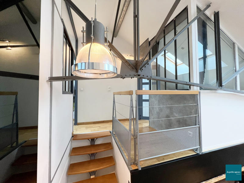 Appartement - 83 m² - 4 pièces