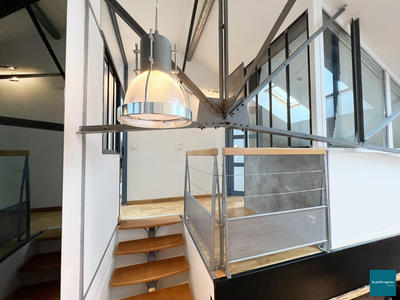 Appartement - 83 m² - 4 pièces