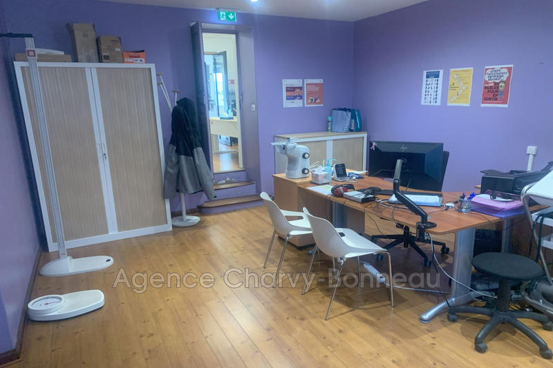 Local commercial - 86 m²