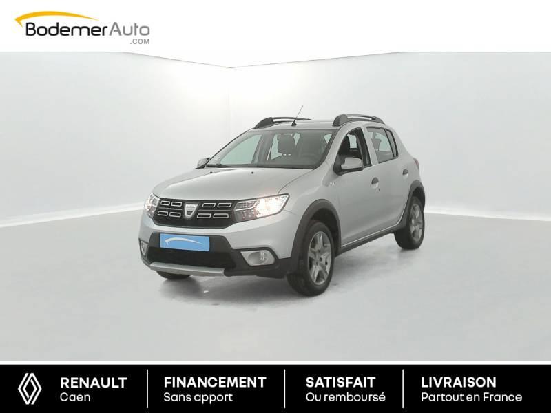 Dacia Sandero TCe 90 Stepway