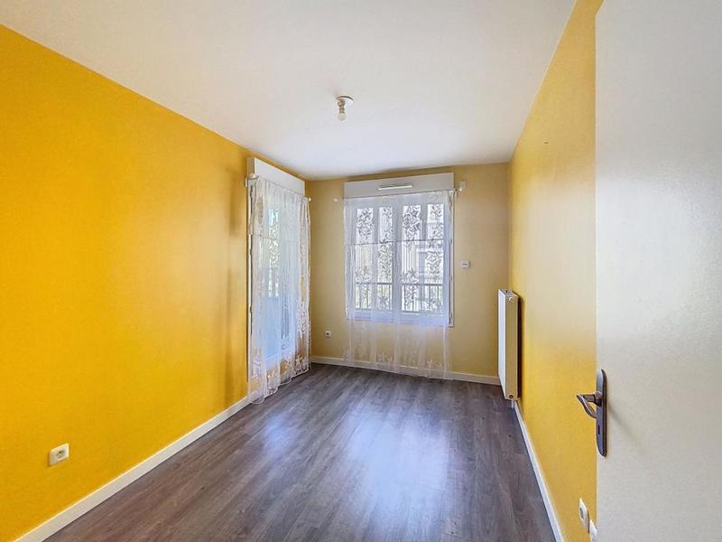 Appartement - 78 m² - 4 pièces