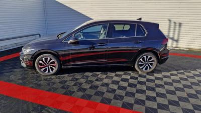 Volkswagen Golf 1.5 Etsi 150 Dsg7 Active