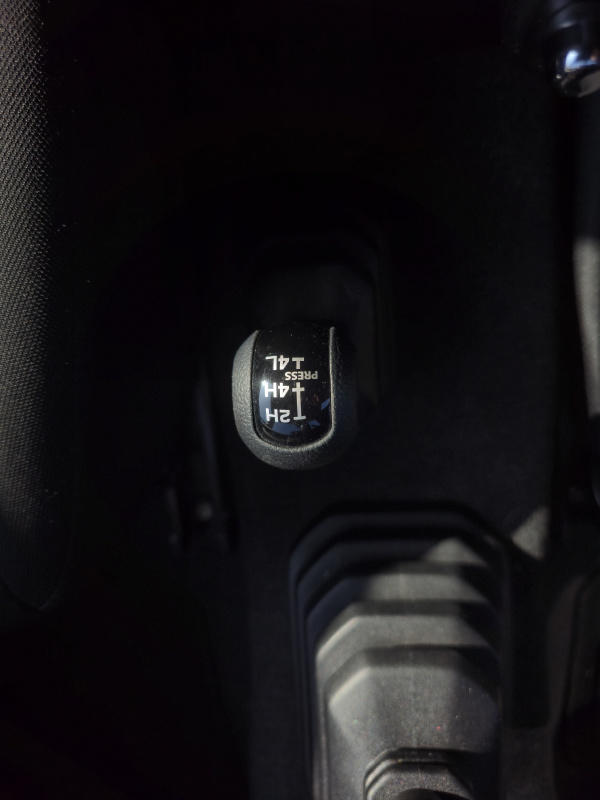 Suzuki Jimny 2 AllGrip 1.5 Vvt 16v 4wd