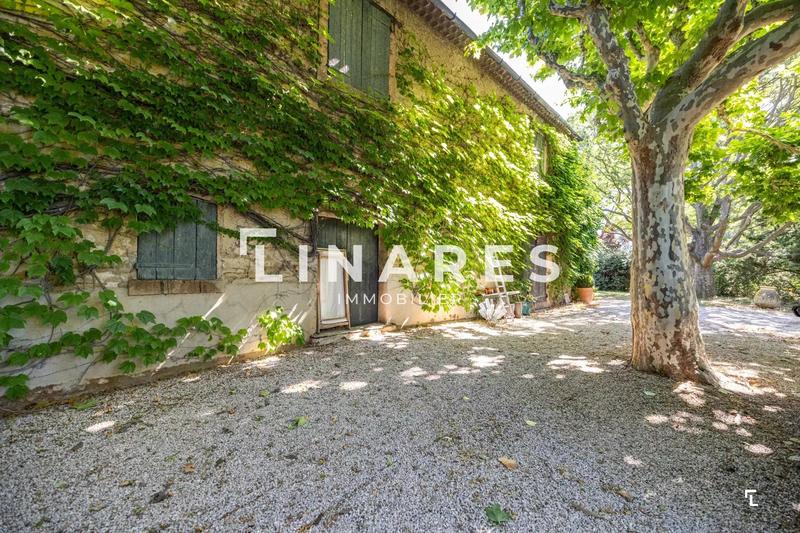 Bastide - 236 m² - 6 pièces