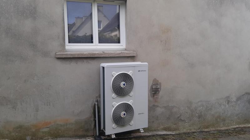 Maison de bourg - 96 m² - 5 pièces