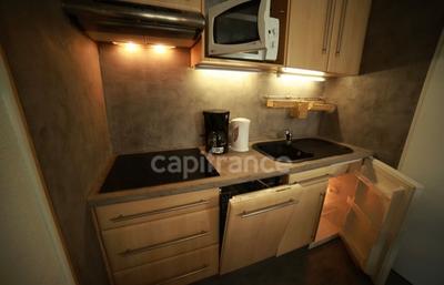 Studio - 23 m² - 1 pièce