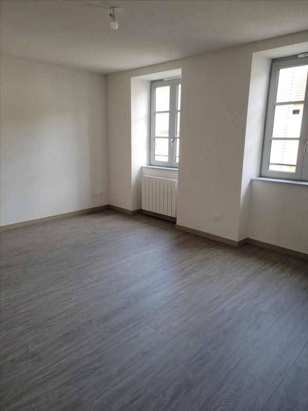 Appartement - 83 m² - 5 pièces