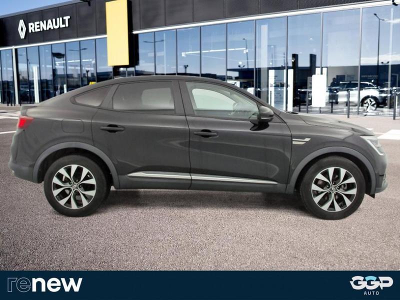 Renault Arkana E-Tech 145 Business