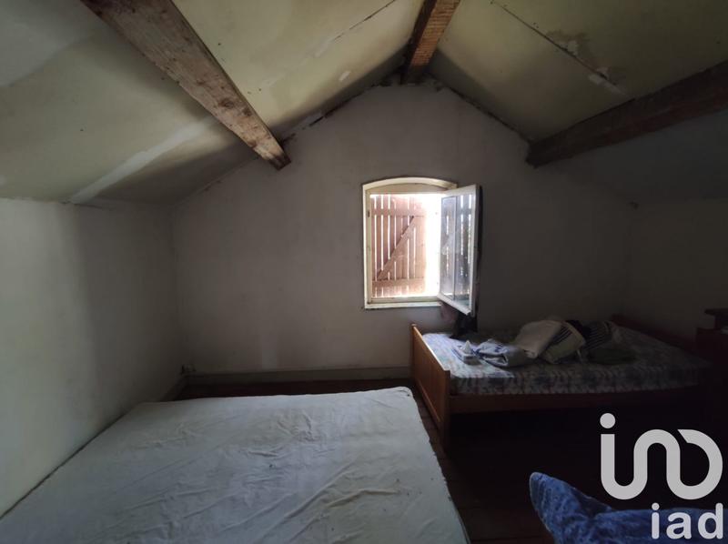 Maison de campagne - 53 m² - 4 pièces