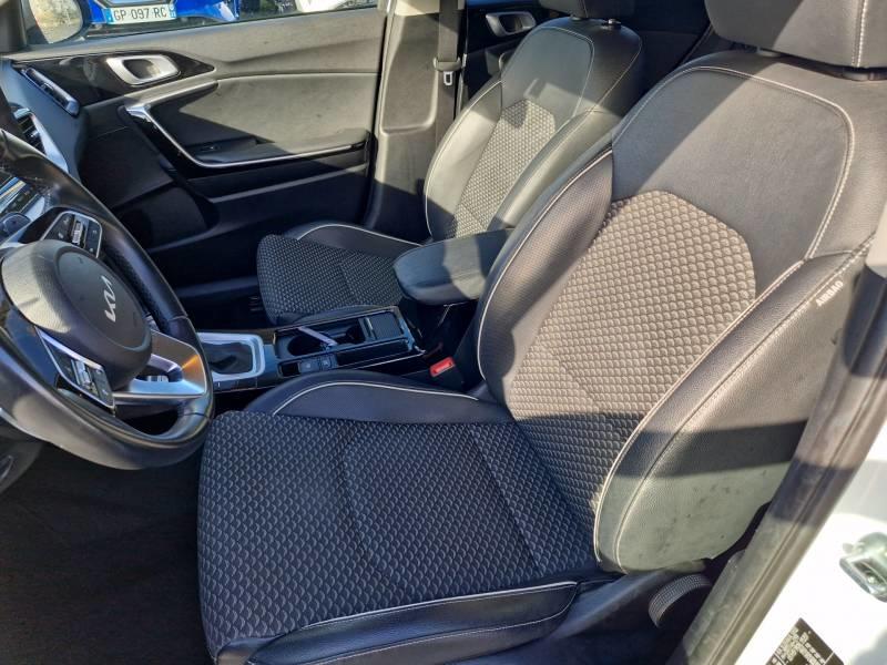 Kia Xceed 1.6 CRDi 136 ch Mhev Dct7 Design