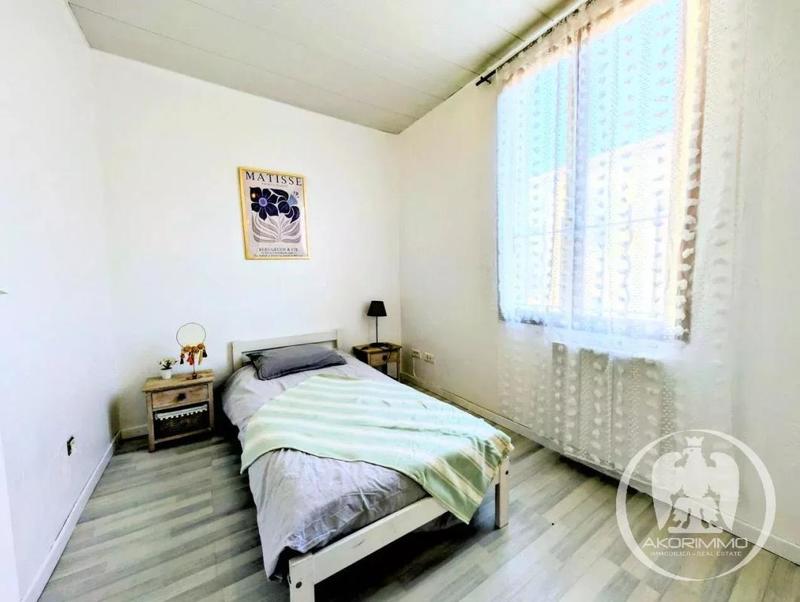 Appartement - 68 m² - 4 pièces
