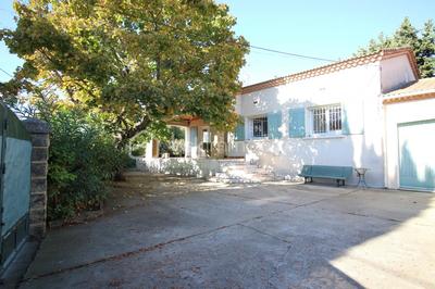 Maison traditionnelle - 104 m² - 4 pièces