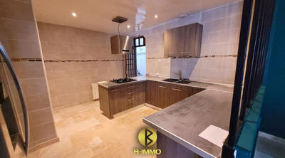 Maison - 112 m² - 5 pièces