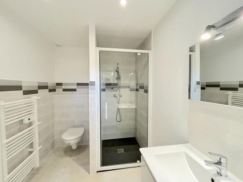 Maison en pierre - 105 m² - 4 pièces