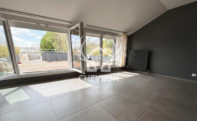 Maison - 99 m² - 4 pièces