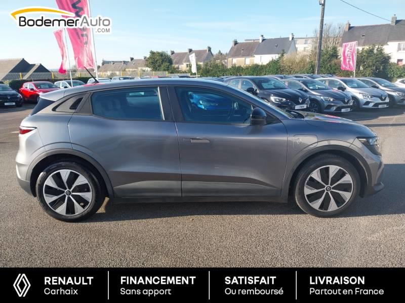 Renault Mégane E-Tech Er Ev60 130ch super charge Evolution