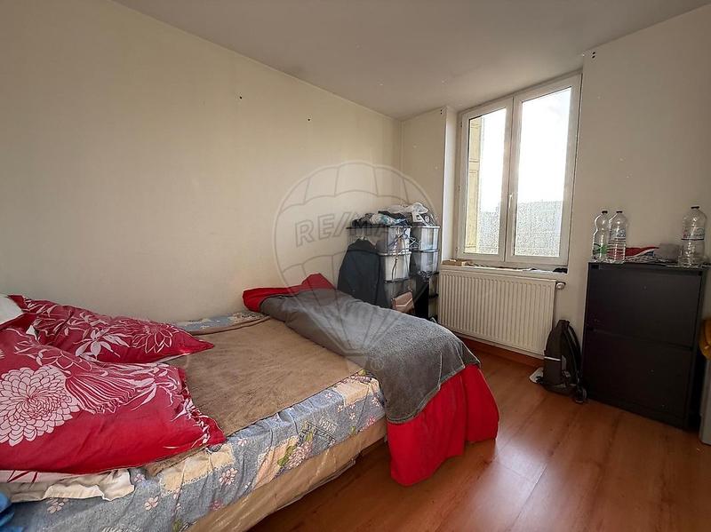 Immeuble - 310 m² - 14 pièces