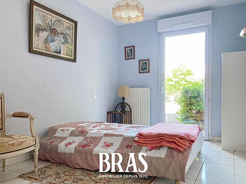 Appartement - 81 m² - 4 pièces