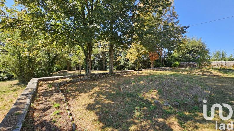 Maison - 205 m² - 7 pièces