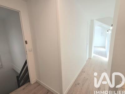 Maison - 68 m² - 3 pièces